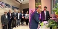 El Salvador and Singapore Expand Agricultural Innovation Partnership Through Biotechnology and Advanced Technology