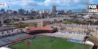 Farewell to Cashman Field: Las Vegas Lights gear up for final season at historic sports venue