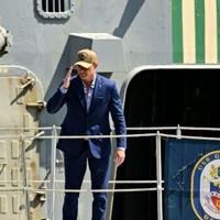 US plans attacks on land against drug cartels in Latin America: Hegseth