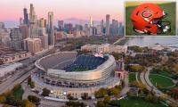 Chicago Bears chief reveals final decision on storied franchise's name change amid relocation controversy