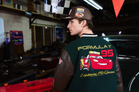 D23 News: Pixar's "Cars" Races into Disney's Formula 1 Partnership with a New Merch Line