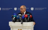 Pashinyan Addresses Energy Independence, Azerbaijani Infrastructure Cooperation, Railway Management and Armenia’s Foreign Policy