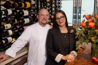 Chef Adam Siegel’s New Italian Restaurant to Open Sept. 15