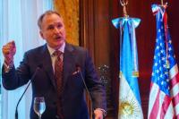 US issues strong warning to Argentina over China: ‘It won’t help attract investment’