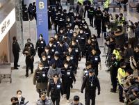 Koreans Join Scam Rings Knowingly as Crackdown Pushes Them Into Homes