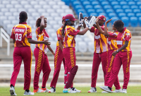 2026 CWI Women’s U-19 T20 Cricket Championships… Losing streak continues as Guyana suffer 15-run defeat