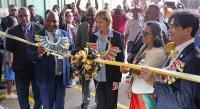 PNG inaugurates largest cocoa processing facility as Paradise Foods expands chocolate production