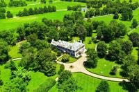 Family of late Ryanair co-founder lists 951-acre Kentucky horse farm for $57.5M