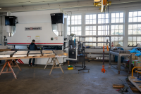Marad awards $35.2 million to 45 small shipyards