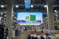E-mart Bets on $3.60 WOW Shop, Expands In-Store Ads