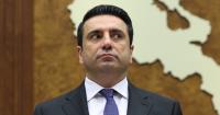 Former Armenian Speaker Gets New Government Job