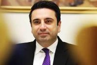 Alen Simonyan appointed Armenia`s Security Council Secretary   