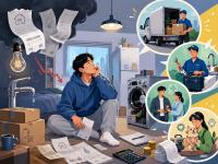 Korea Targets Everyday Costs of Living Alone for Young Singles