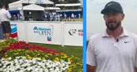 Boise Open player hopes tournament success helps grow the game
