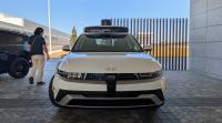 Waymo Partners with Las Vegas Raiders & Allegiant Stadium