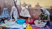 Five years under the Taliban: What Afghanistan has lost 
