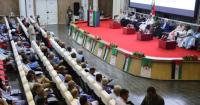 Summer University: Algerian academics address various aspects of Sahrawi cause