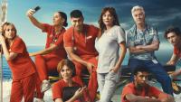 Channel 4, CBC, HBO Asia among buyers for Aussie medical show The F Ward
