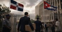 Cubans react to the expulsion of diplomats from the Dominican Republic: "Little by little, the noose is tightening around them."