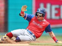 Blue Jays' JoJo Parker, Nolan Perry make MLB Pipeline's list of top 100 prospects