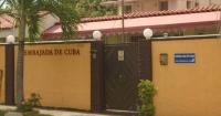 Dominican Republic expels nine Cuban diplomats and their families
