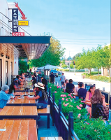 Ferragosto brings a taste of Italy to Culver City