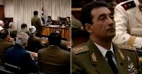 Cuban military, imprisoned after the purge of 1989: "They executed Ochoa and that was the last straw."