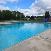Village of Lisbon plans repairs for pool reopening in 2027