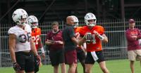 Virginia Tech Hokie Football 2026 Roster Reviews: Quarterbacks