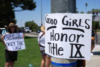 Legal Aid Groups Demand Virginia Schools Comply With Title IX, Supreme Court Decisions