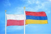 Armenia, Poland to sign agreement on mutual  protection of classified  information