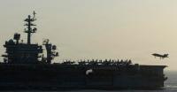 The Iran war’s mental toll on US sailors