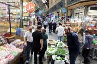 Iran Inflation Tops 80% for Third Month as Firms Push Buy-Now-Pay-Later