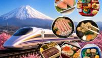 Japan’s bullet train secret: These 8 foods make the journey almost as exciting as the ride