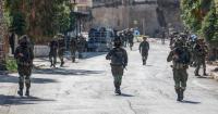 Inside the Palestinian village under siege by Israeli settlers in the West Bank