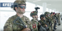 The Panamax 2026 military exercises come to an end!