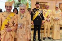 Sultan of Brunei strips daughter-in-law of royal titles over ‘unbecoming’ behavior