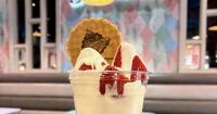 Redcar's viral ice cream parlour with Dubai chocolate treats and matcha sundaes