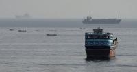 U.S. says it can keep naval blockade on Iran ‘indefinitely,’ vows more economic pressure