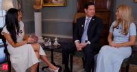 Marco Rubio’s wild keto diet confession