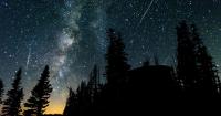 Utah 'dark skies' offer spectacular views of Perseid meteor showers