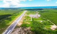 Barbuda International Airport To Be Renamed on Independence Day