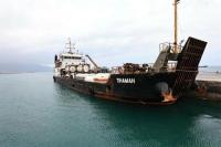 Egypt Disavows Association with Cargo Ship Attacked by Houthis