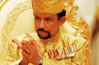 Sultan of Brunei Strips His Daughter-in-Law’s Royal Titles Over ‘Lack of Respect’