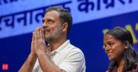 China blocked patrols in Arunachal: RaGa