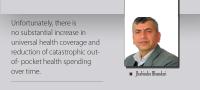 Revitalising Nepal’s Primary Health Care