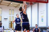 Bosnia and Herzegovina edge Great Britain in OT as Semi-Finals are set