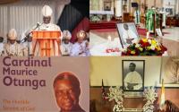 “Persevere in Prayer”: Nairobi Archbishop Appeals for Support of Cardinal Otunga’s Sainthood Cause Ahead of Anniversary
