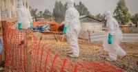 Ebola is driving up maternal deaths as pregnant women in Congo avoid hospitals