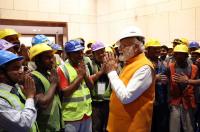 India's Big Boost for Maritime Oil & Gas Exploration